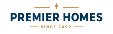 Premier Homes logo